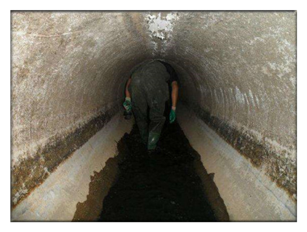 南开乡管道高压清洗