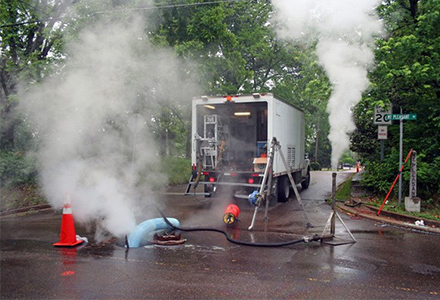 南开乡CIPP热固化修复技术