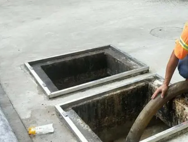 南开乡化粪池清理