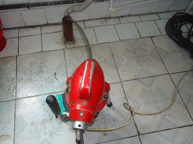 南开乡下水道疏通